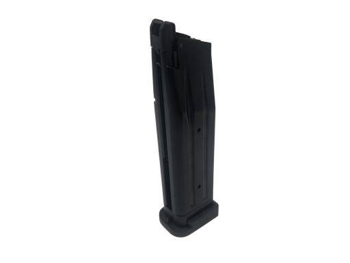 JAG TAP Double Stack Magazine for 2011/HI-Capa Series GBB Pistols