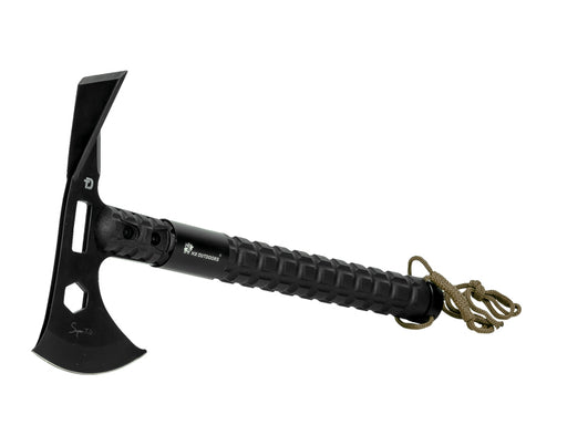 Wild Dog Tactical Axe w/ Nylon Pouch TD04