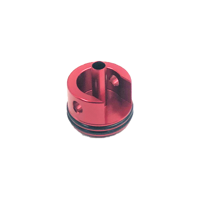 CNC Production Cylinder Head for Version 2 (CH-03)