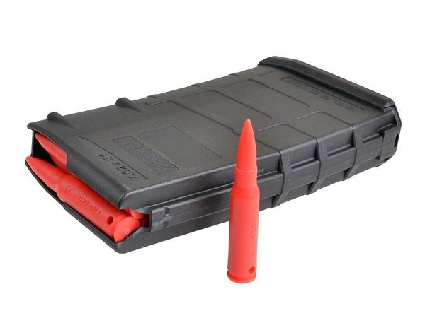 Strike Industries Dummy Rounds with Key Ring