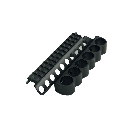 JAG Arms Scattergun Side Saddle Kit in Black