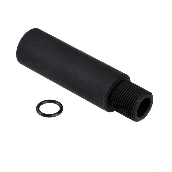 Madbull Airsoft Outer Barrel Extension - 2"