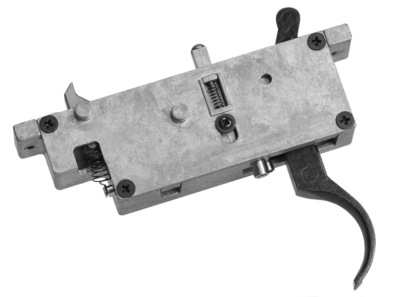Modify Adjustable Trigger Group for Mod24 Sniper Rifle