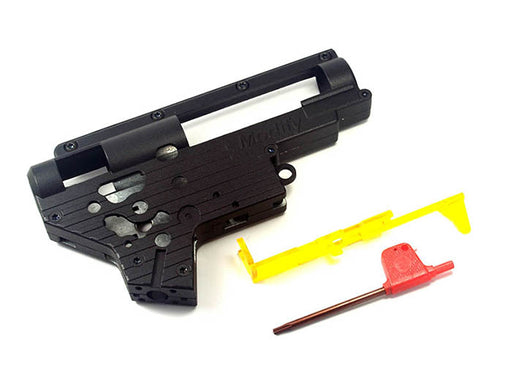 Modify TORUS 7mm Reinforced Gear Box for Version 2 (GB-10-01)