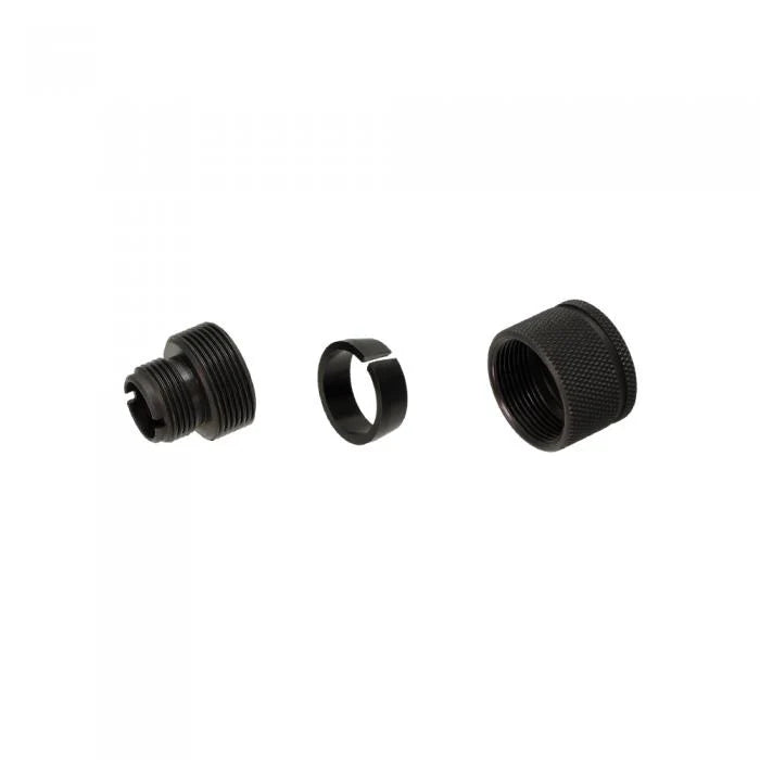 Nineball M9/M92F Thread Adapter