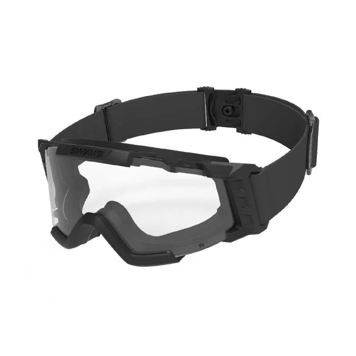 Laylax SWANS Asian Fit Goggle System