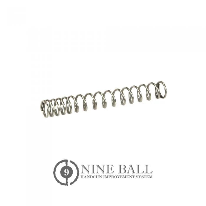 Nineball TM Hammer Spring