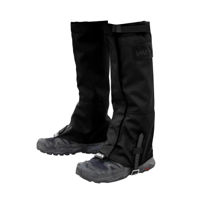 Battle Style Gaiters by Laylax