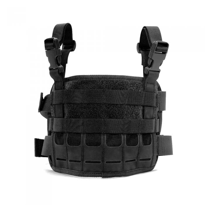 Battle Style MOLLE Panel WIDE by Laylax