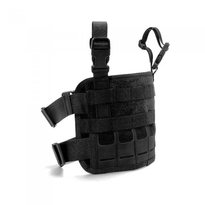 Battle Style MOLLE Panel WIDE by Laylax