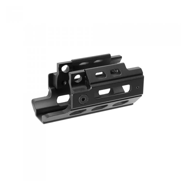 Nitro Vo. MP5K MLOK Handguard by Laylax