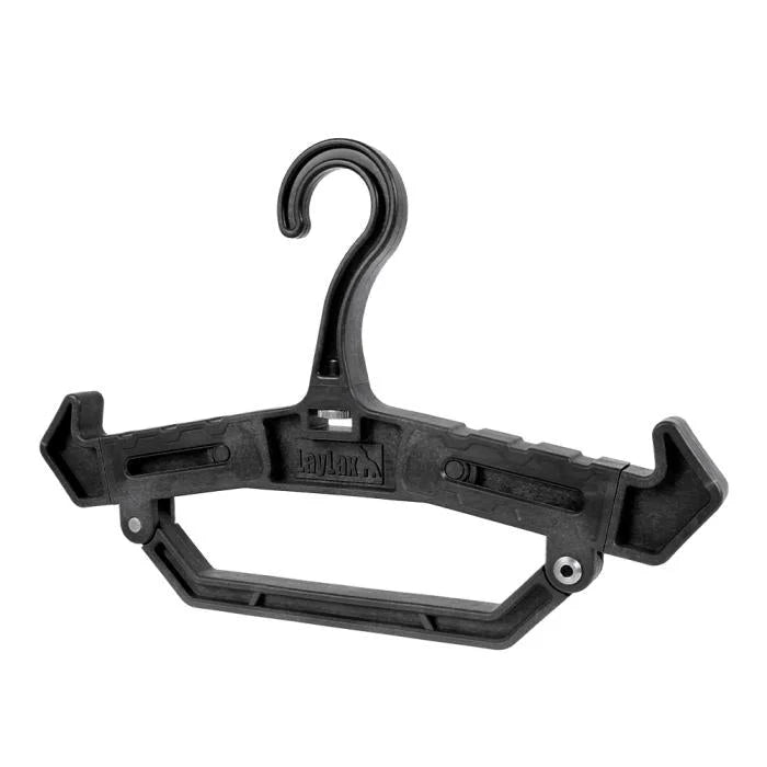 Satellite Heavy Duty Vest Hanger by Laylax