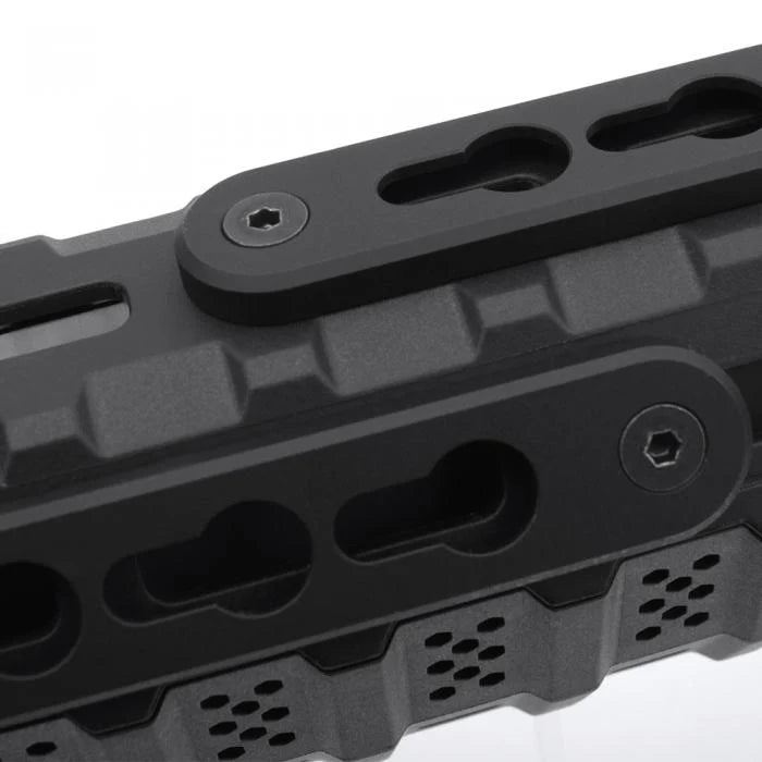 Nitro Vo. MLOK to Keymod Conversion Rail Segment by Laylax