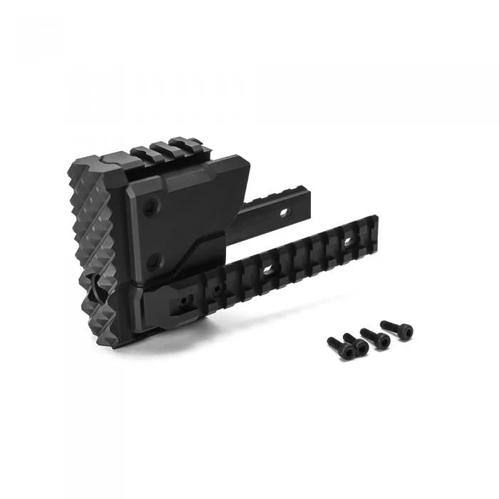 Nitro Vo. Krytac KRISS Vector Strike Rail System by Laylax