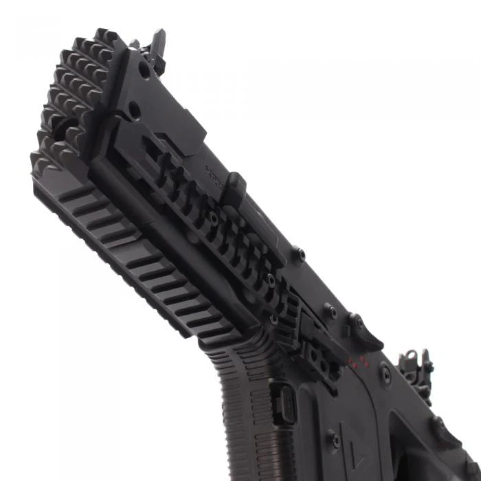 Nitro Vo. Krytac KRISS Vector Strike Rail System by Laylax