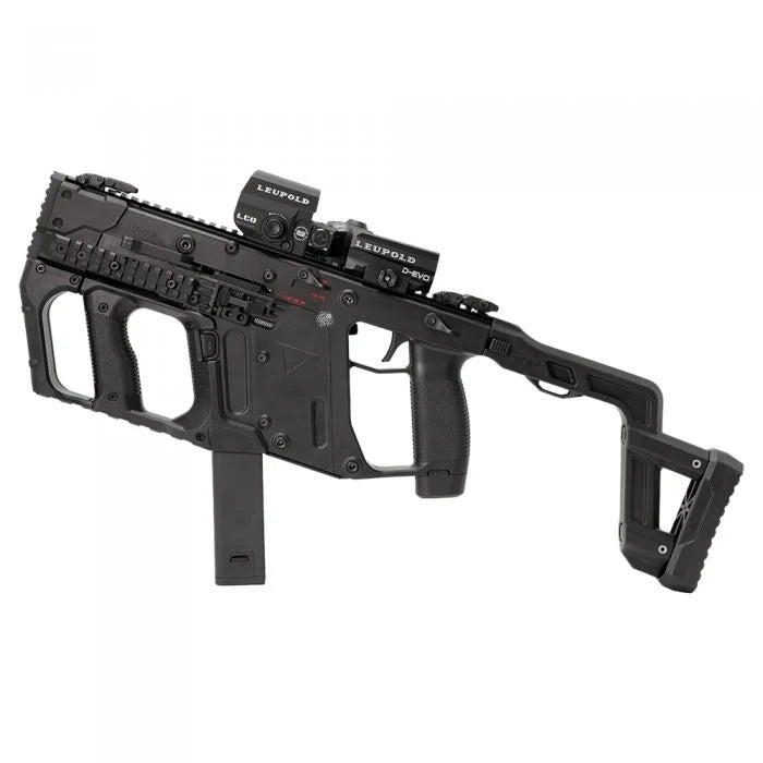 Nitro Vo. Kriss Vector Strike Knuckle Guard and Advanced Grip by