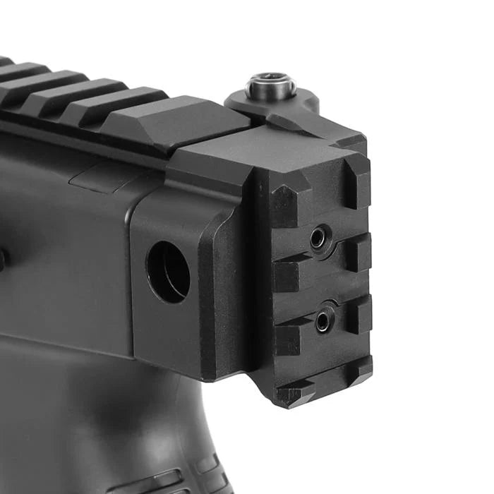 First Factory Krytac KRISS Vector Picatinny Rear Stock Base by Laylax