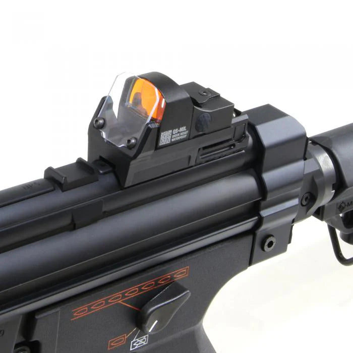 Nitro Vo. HK AEGIS Direct Mount Optic Shield by Laylax