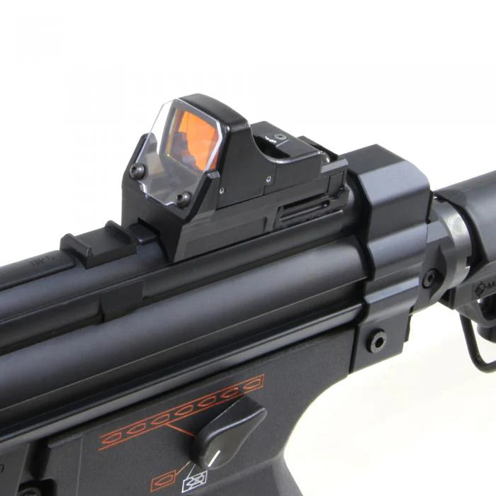 Nitro Vo. HK AEGIS Direct Mount Optic Shield by Laylax