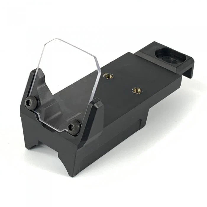 Nitro Vo. HK AEGIS Direct Mount Optic Shield by Laylax