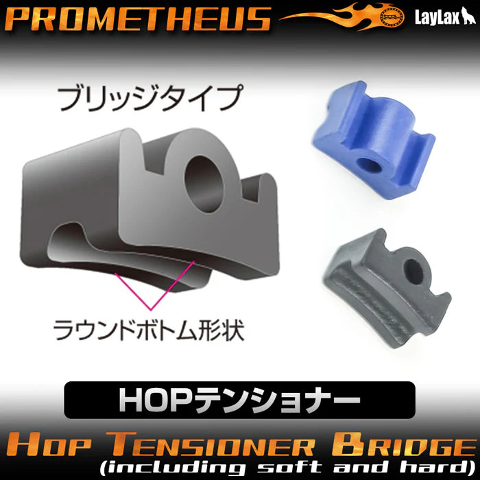 Prometheus Hopup Nub