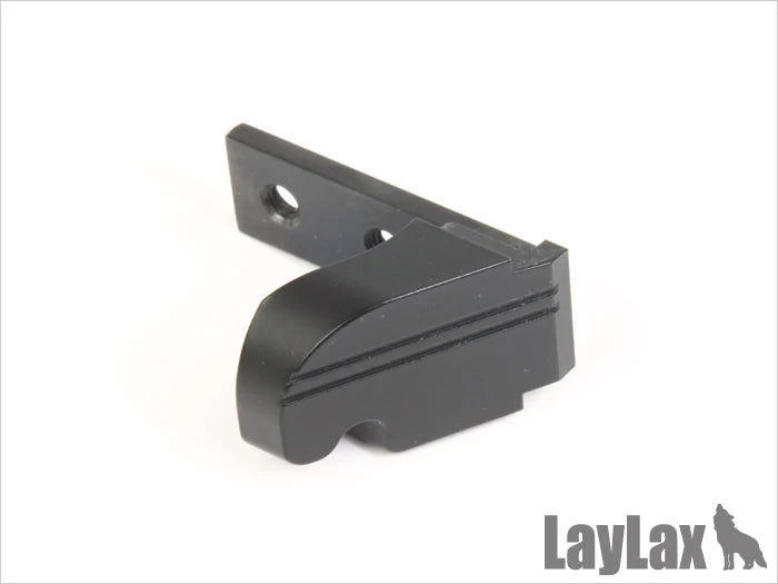 First Factory SCAR-L Hardened Shell Deflector by Laylax — JAG Precision Inc