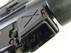 First Factory MP5 Magwell Reinforcer by Laylax