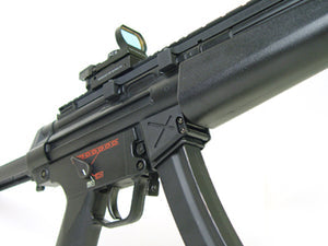 First Factory MP5 Magwell Reinforcer by Laylax — JAG Precision Inc
