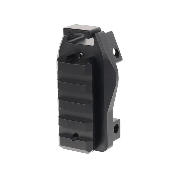 Nineball TM MP7 AEP Picatinny Rear Stock Base