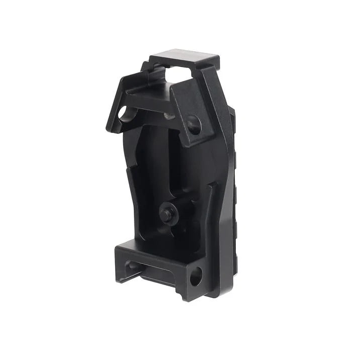 Nineball TM MP7 AEP Picatinny Rear Stock Base