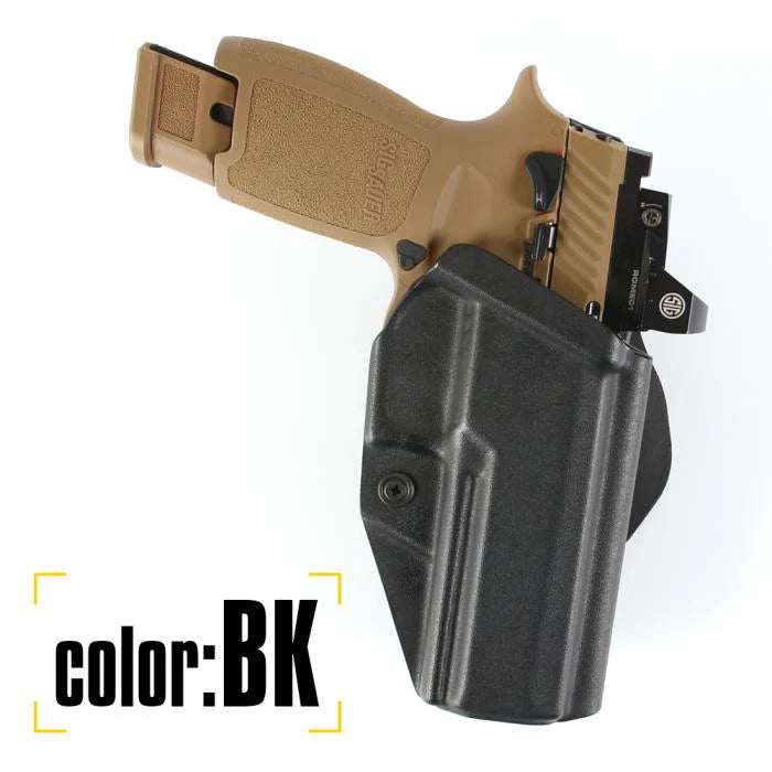 Battle Style SIG M17 Holster by Laylax