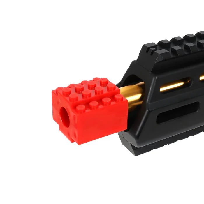 First Factory Block Flash Hider by Laylax