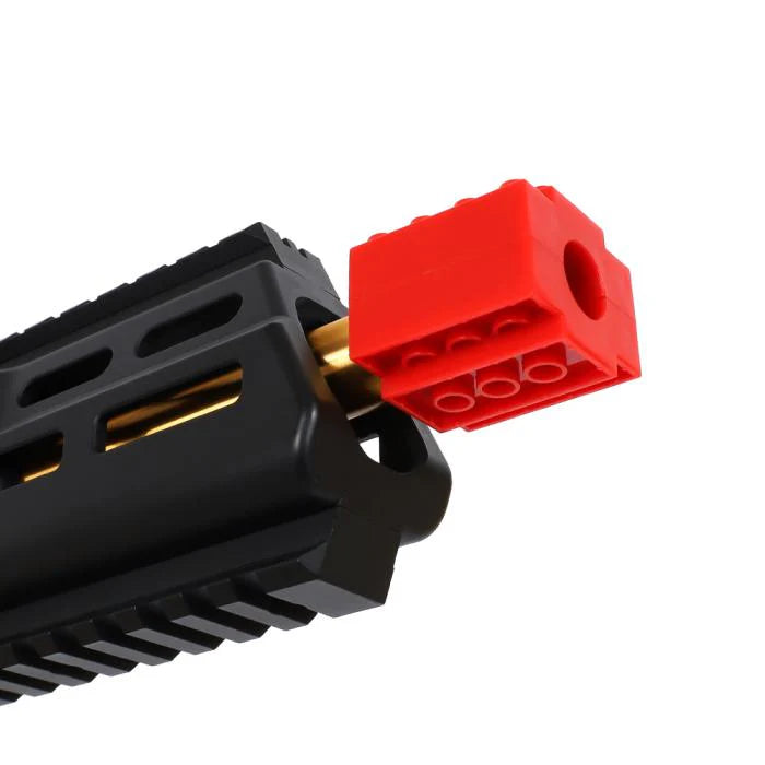Block Rotation Hider First Factory Block Flash Hider by Laylax — JAG Precision Inc