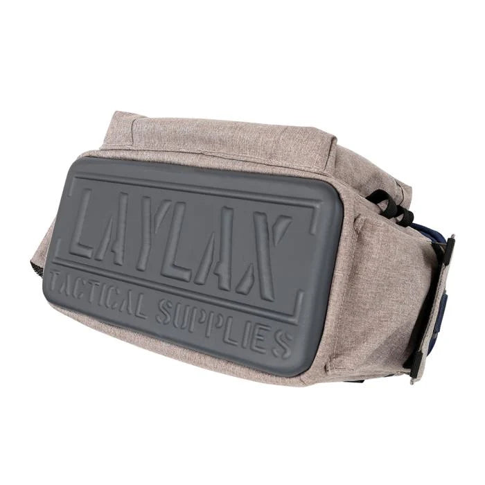 Satellite Range Bag by Laylax