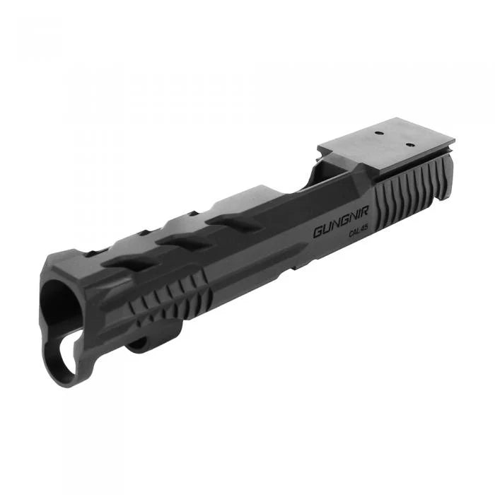 Nineball TM Hi Capa (GBB) Gungnir Custom Optic Compatible Slide