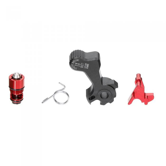 Nineball TM Mk23 NBB Light Trigger Pull Kit with High Flow Valve