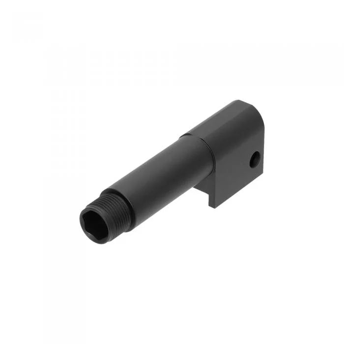 Nineball TM Mk23 Convertible Threaded Outer Barrel