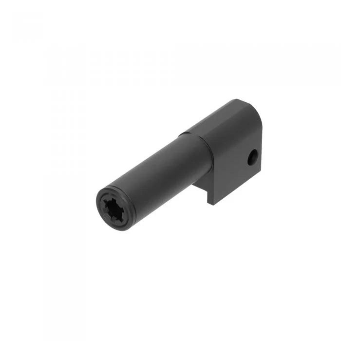 Nineball TM Mk23 Convertible Threaded Outer Barrel