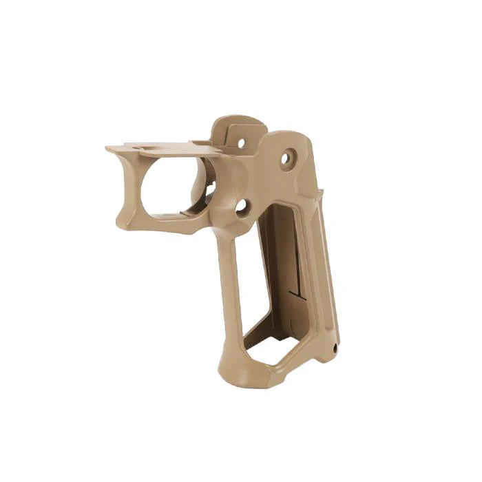 Nineball Hi Capa Skeleton Grip Module