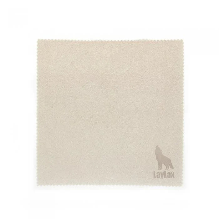 Satellite Anti-Fog Microfiber Cloth by Laylax