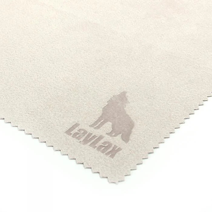 Satellite Anti-Fog Microfiber Cloth by Laylax