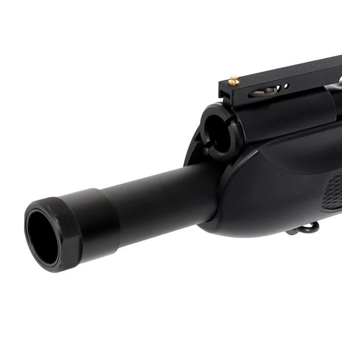 First Factory TM Saiga 12K Short Outer Barrel by Laylax — JAG