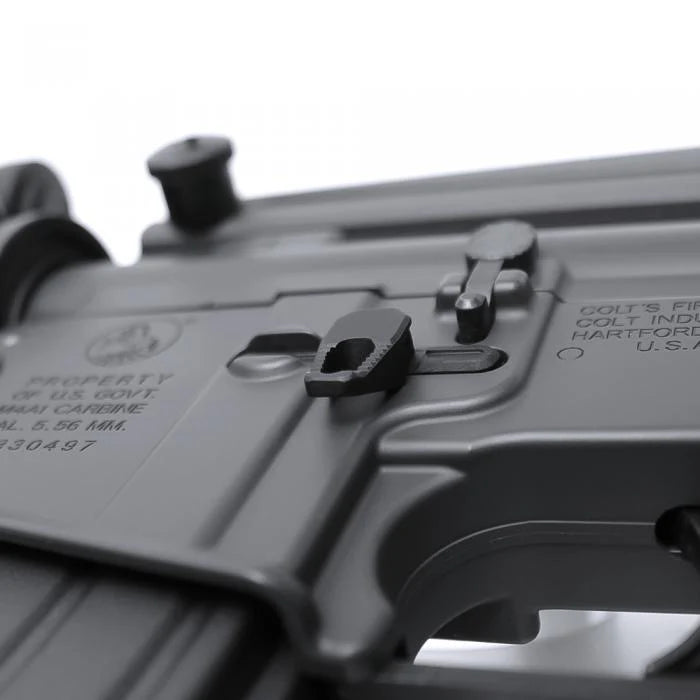 First Factory Ambi Mag Release for TM M4 MWS by Laylax