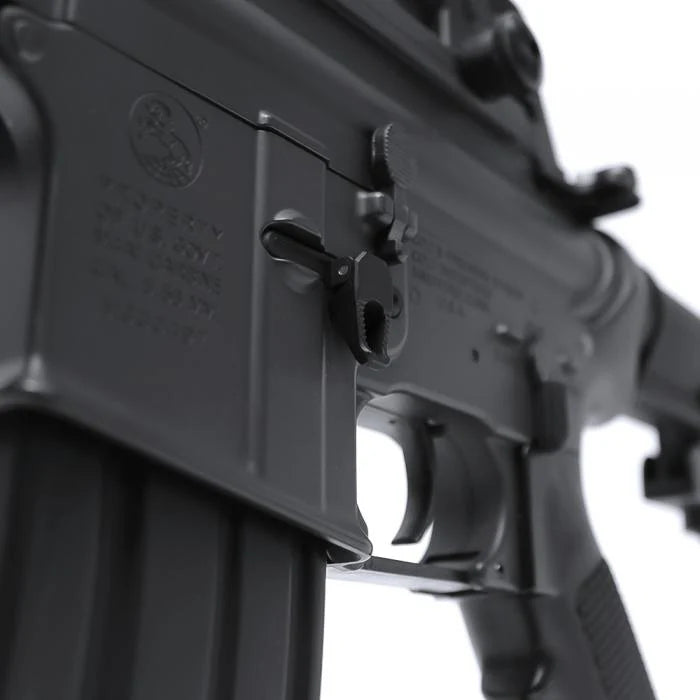 First Factory Ambi Mag Release for TM M4 MWS by Laylax