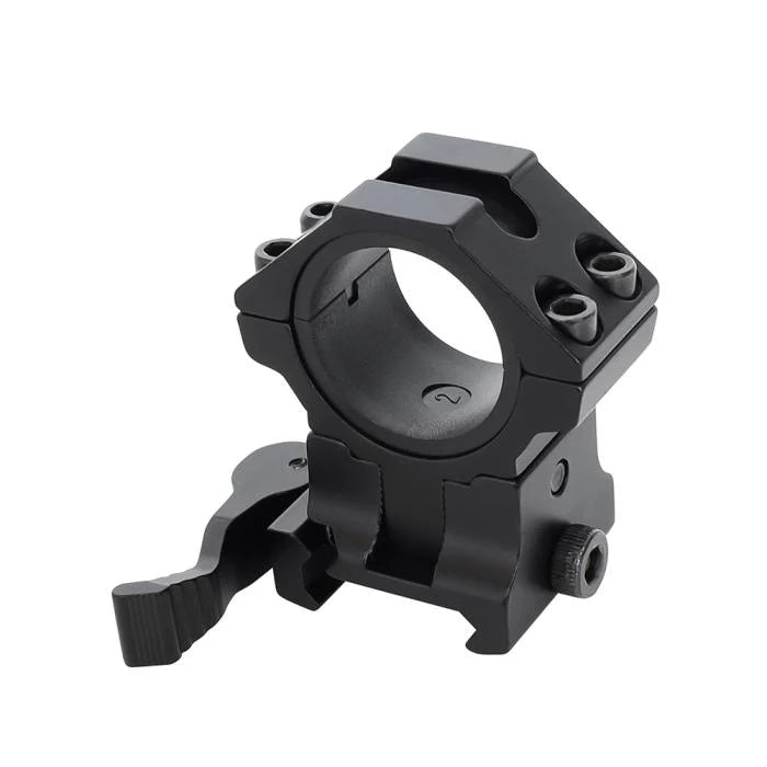 Laylax Quintessence Adjustable 30mm/1inch Scope Rings