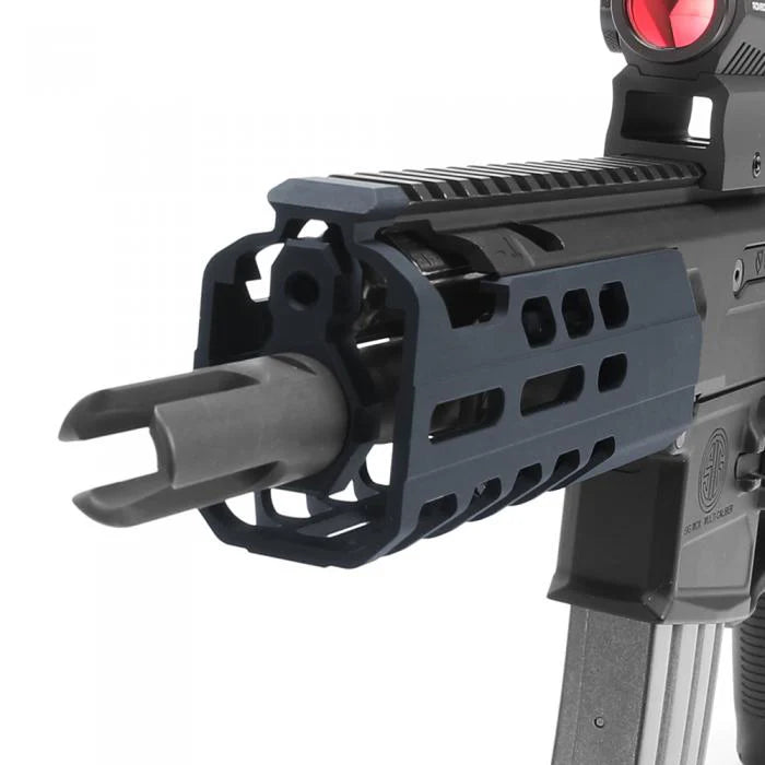 Nitro Vo. SIG Air MCX MLOK Handguard and Outer Barrel Set by Laylax