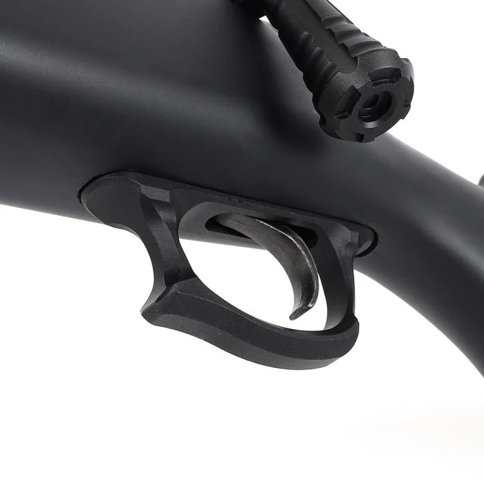 PSS VSR Trigger Guard by Laylax