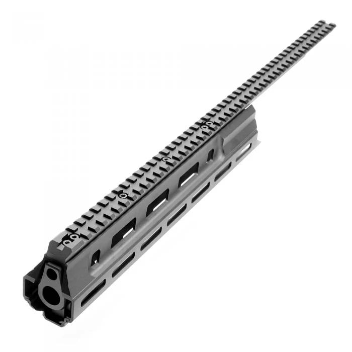 Nitro Vo. TM Type 89 MLOK Handguard by Laylax