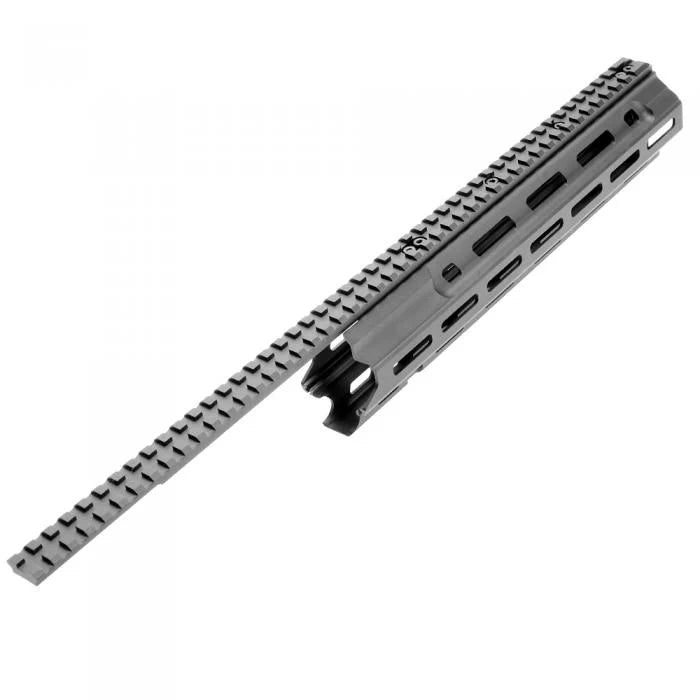 Nitro Vo. TM Type 89 MLOK Handguard by Laylax