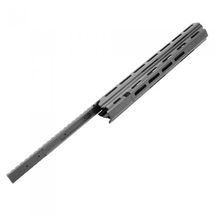 Nitro Vo. TM Type 89 MLOK Handguard by Laylax